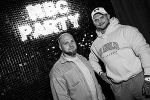 Фотограф Мила Смирнова